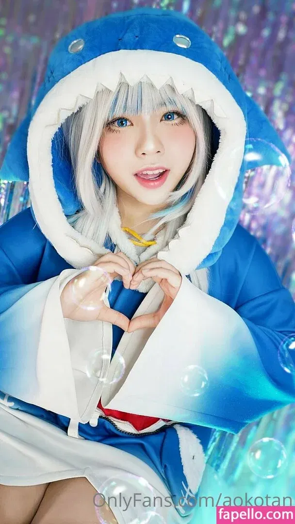 Aokotan Onlyfans Photo Gallery 