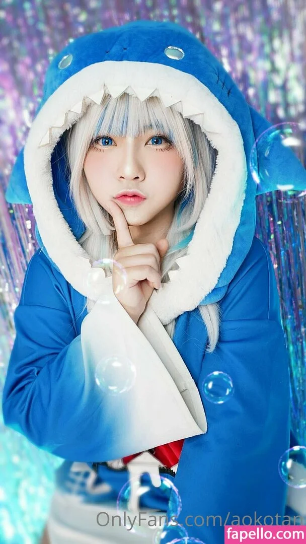 Aokotan Onlyfans Photo Gallery 