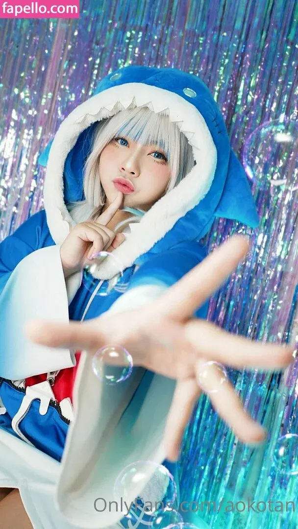 Aokotan Onlyfans Photo Gallery 