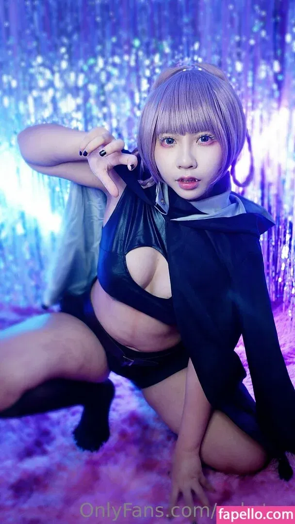 Aokotan Onlyfans Photo Gallery 