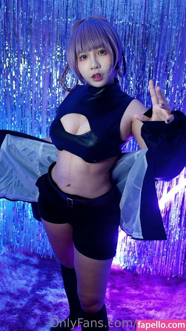 Aokotan Onlyfans Photo Gallery 