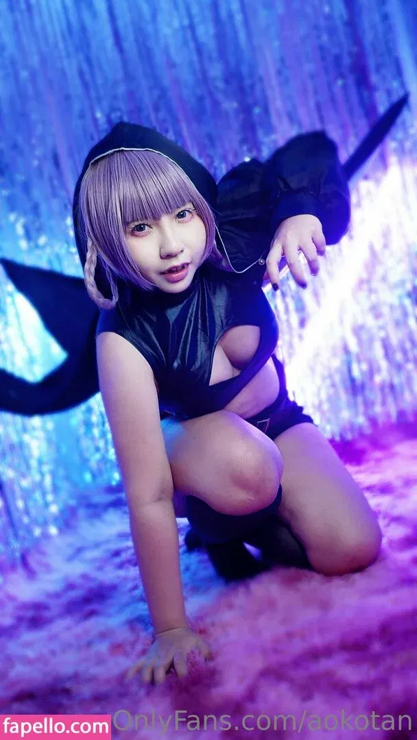 Aokotan Onlyfans Photo Gallery 