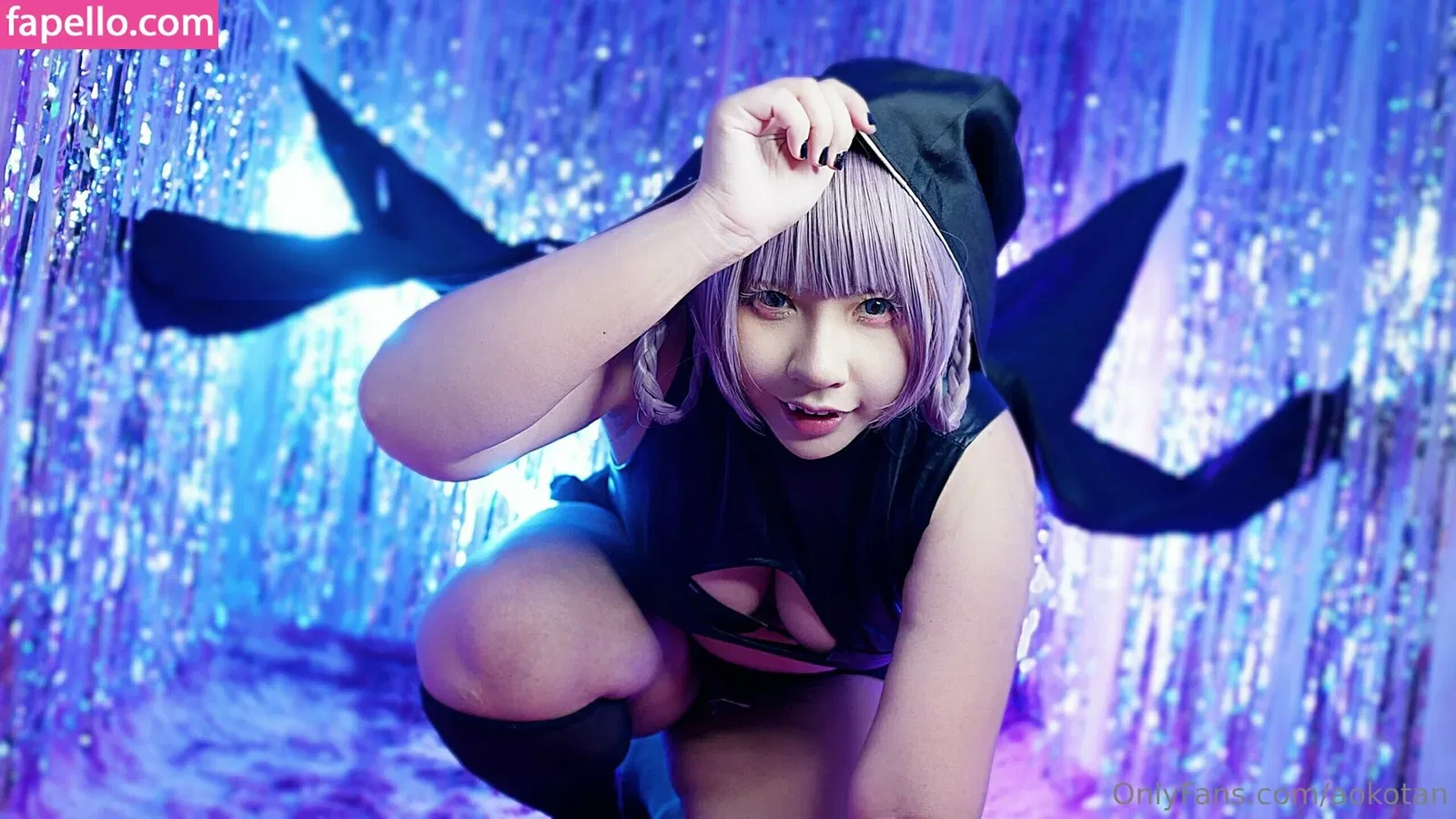 Aokotan Onlyfans Photo Gallery 