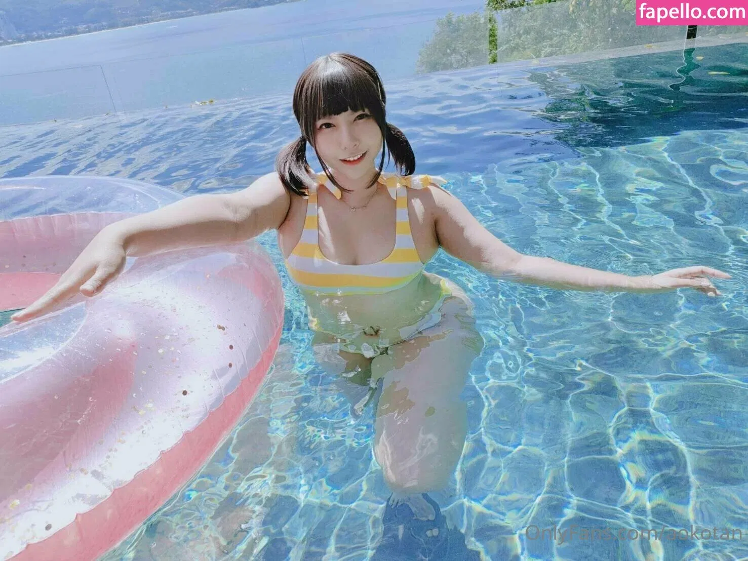 Aokotan Onlyfans Photo Gallery 