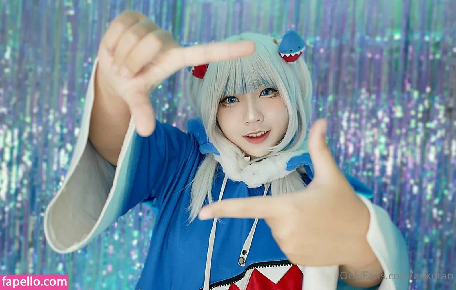 Aokotan Onlyfans Photo Gallery 