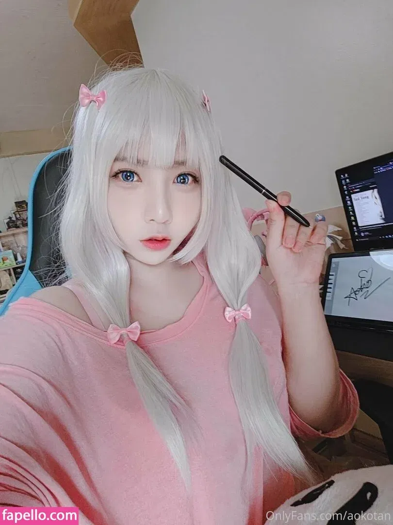 Aokotan Onlyfans Photo Gallery 