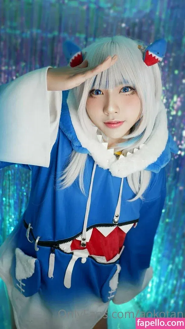 Aokotan Onlyfans Photo Gallery 