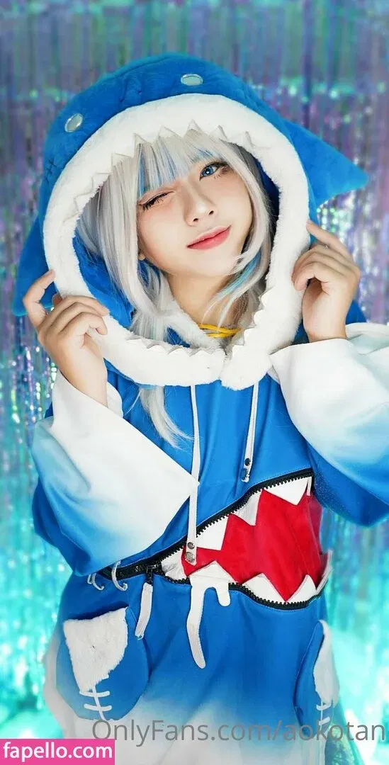 Aokotan Onlyfans Photo Gallery 