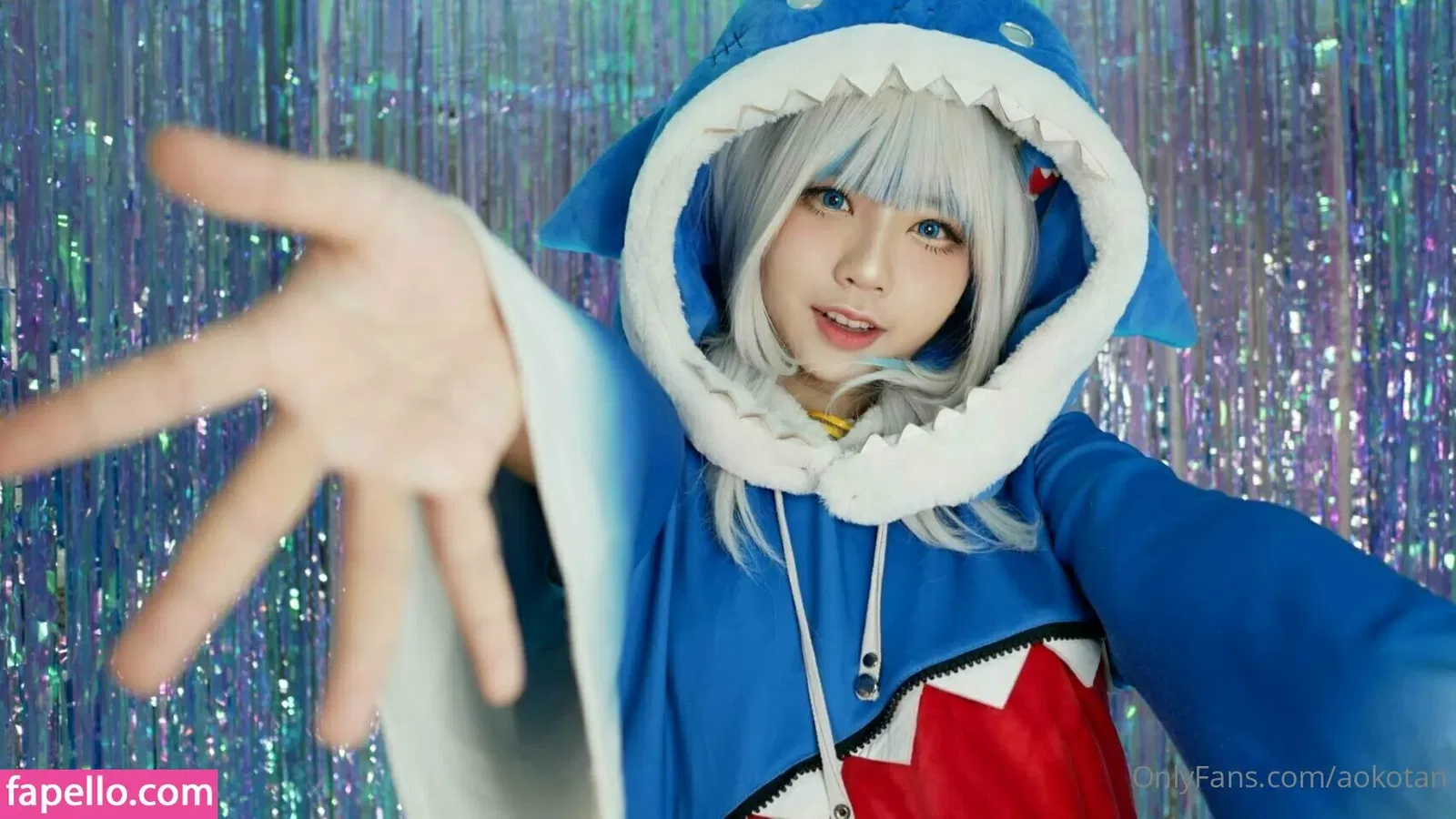 Aokotan Onlyfans Photo Gallery 