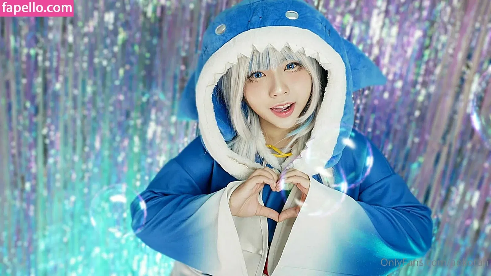 Aokotan Onlyfans Photo Gallery 