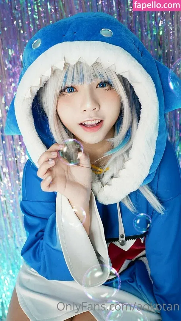 Aokotan Onlyfans Photo Gallery 