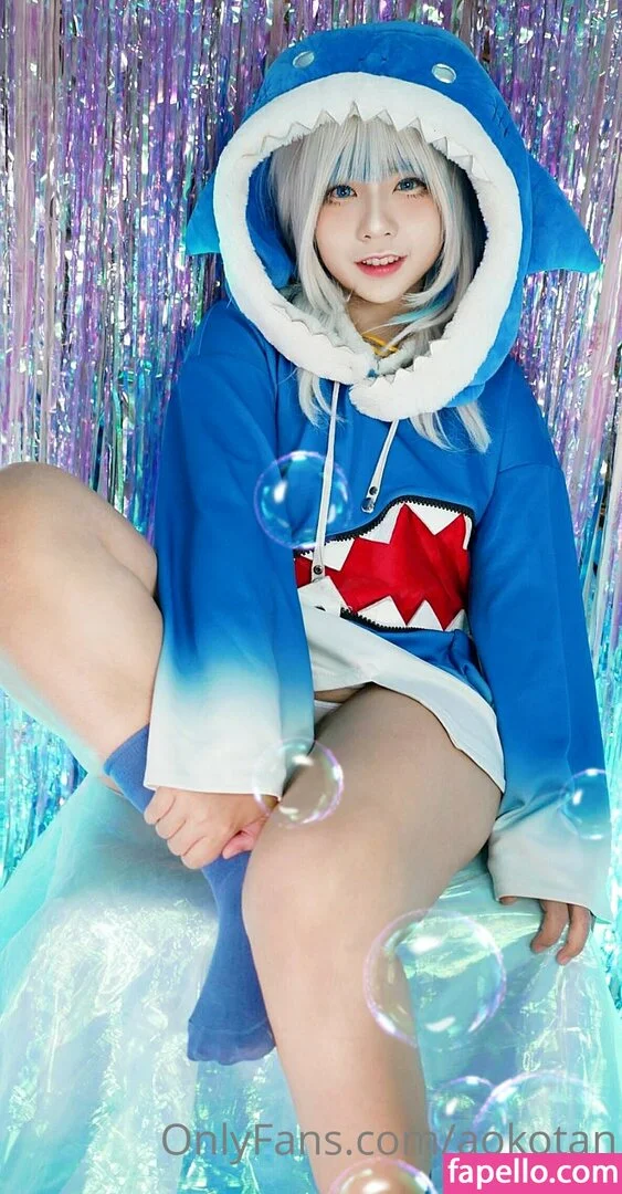 Aokotan Onlyfans Photo Gallery 