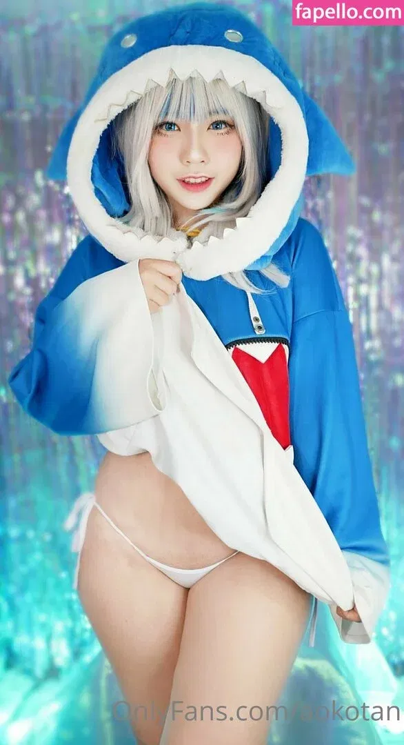 Aokotan Onlyfans Photo Gallery 