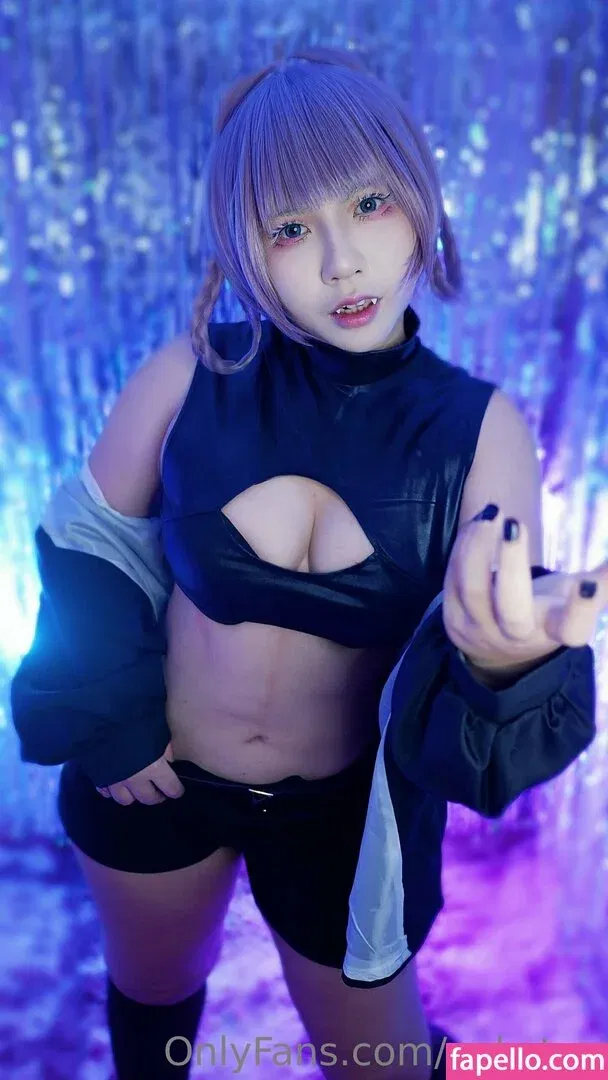 Aokotan Onlyfans Photo Gallery 