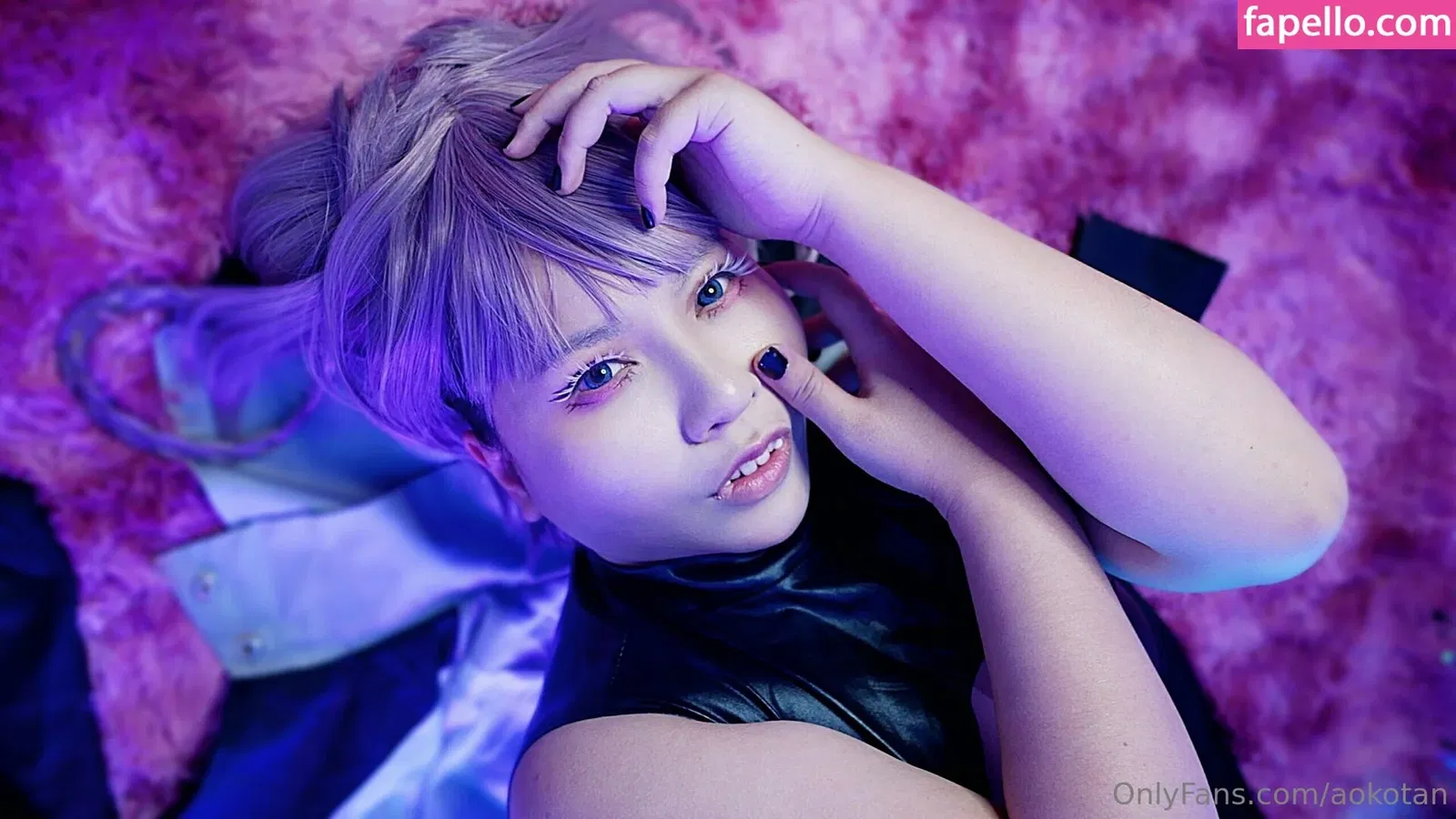 Aokotan Onlyfans Photo Gallery 