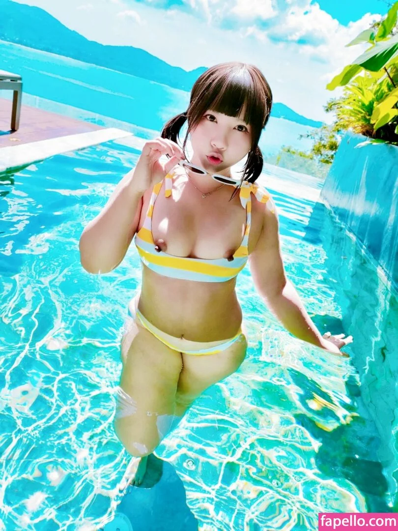 Aokotan Onlyfans Photo Gallery 