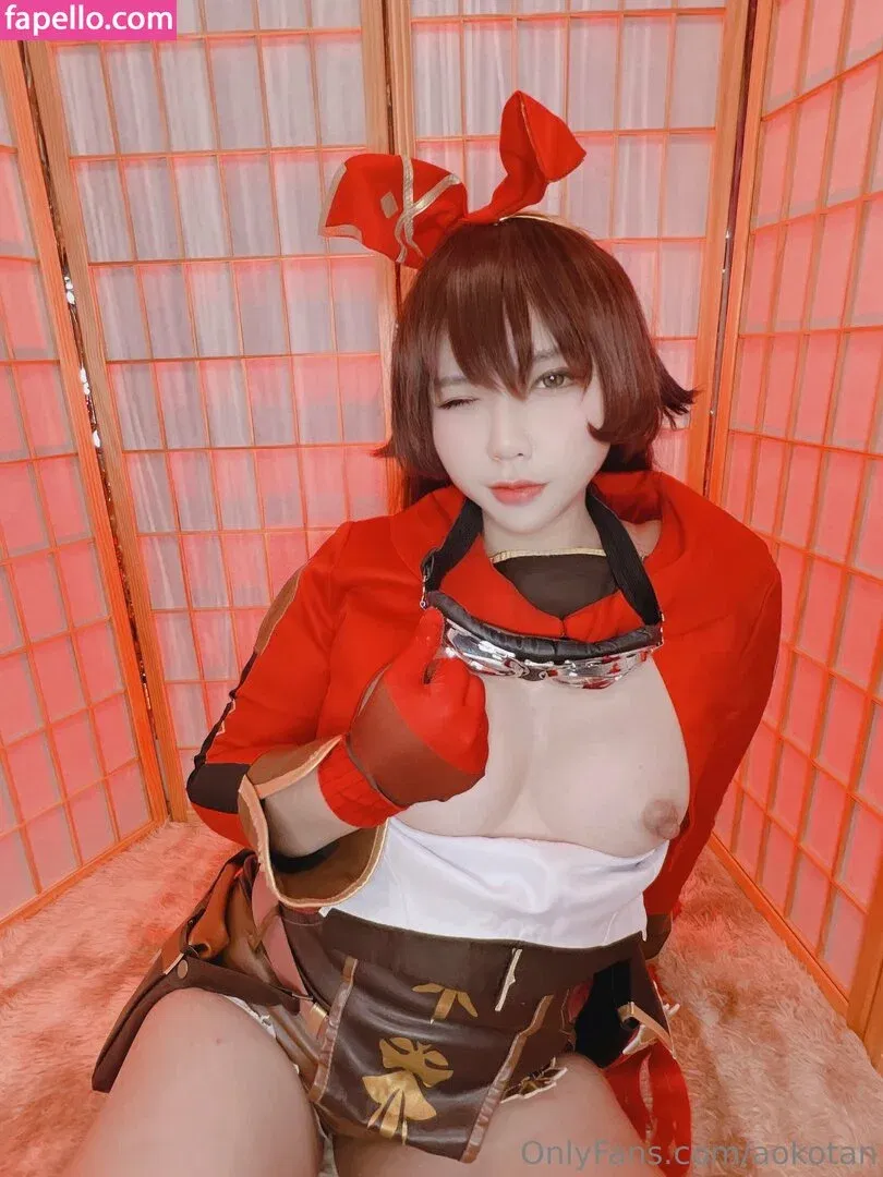 Aokotan Onlyfans Photo Gallery 