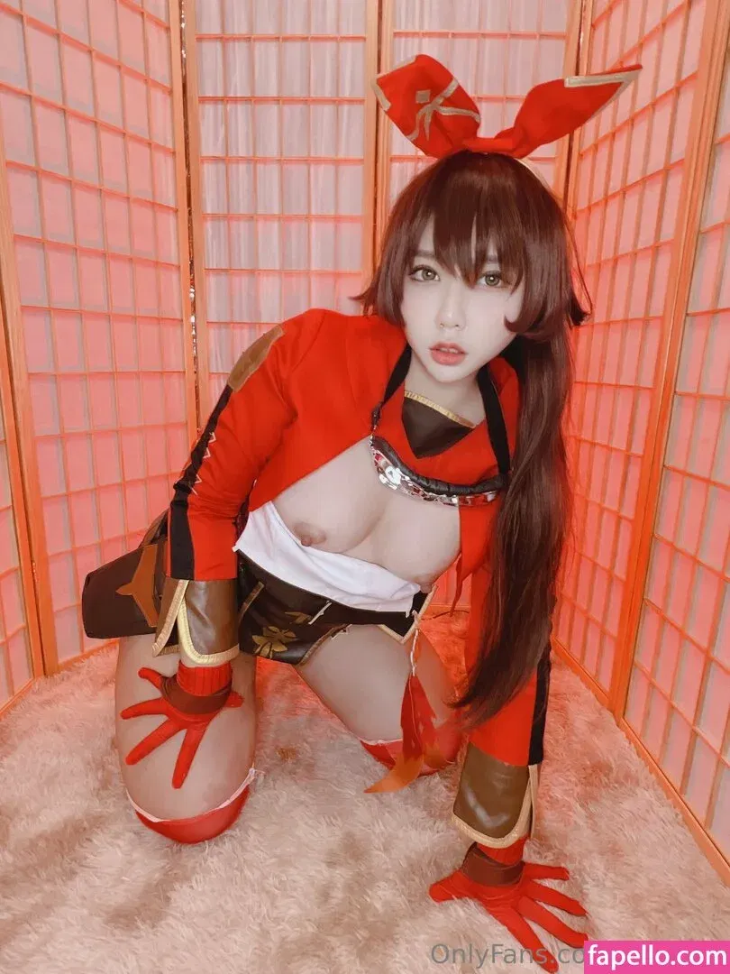 Aokotan Onlyfans Photo Gallery 