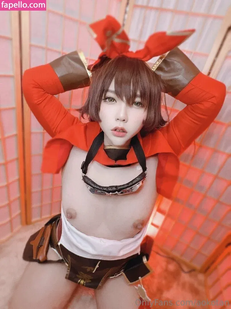 Aokotan Onlyfans Photo Gallery 