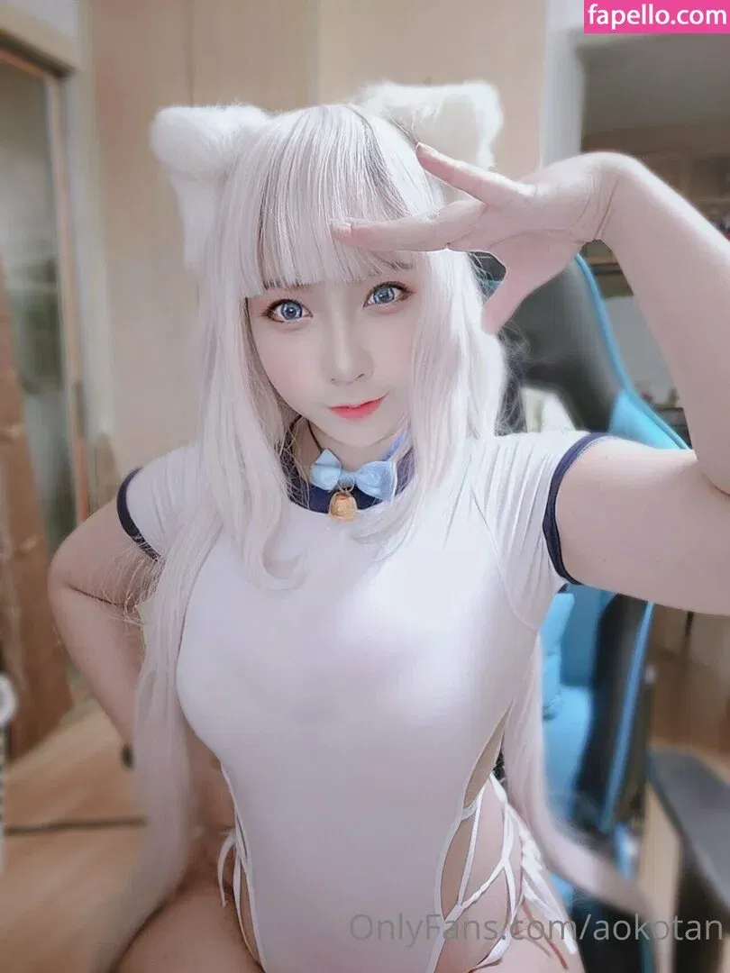 Aokotan Onlyfans Photo Gallery 