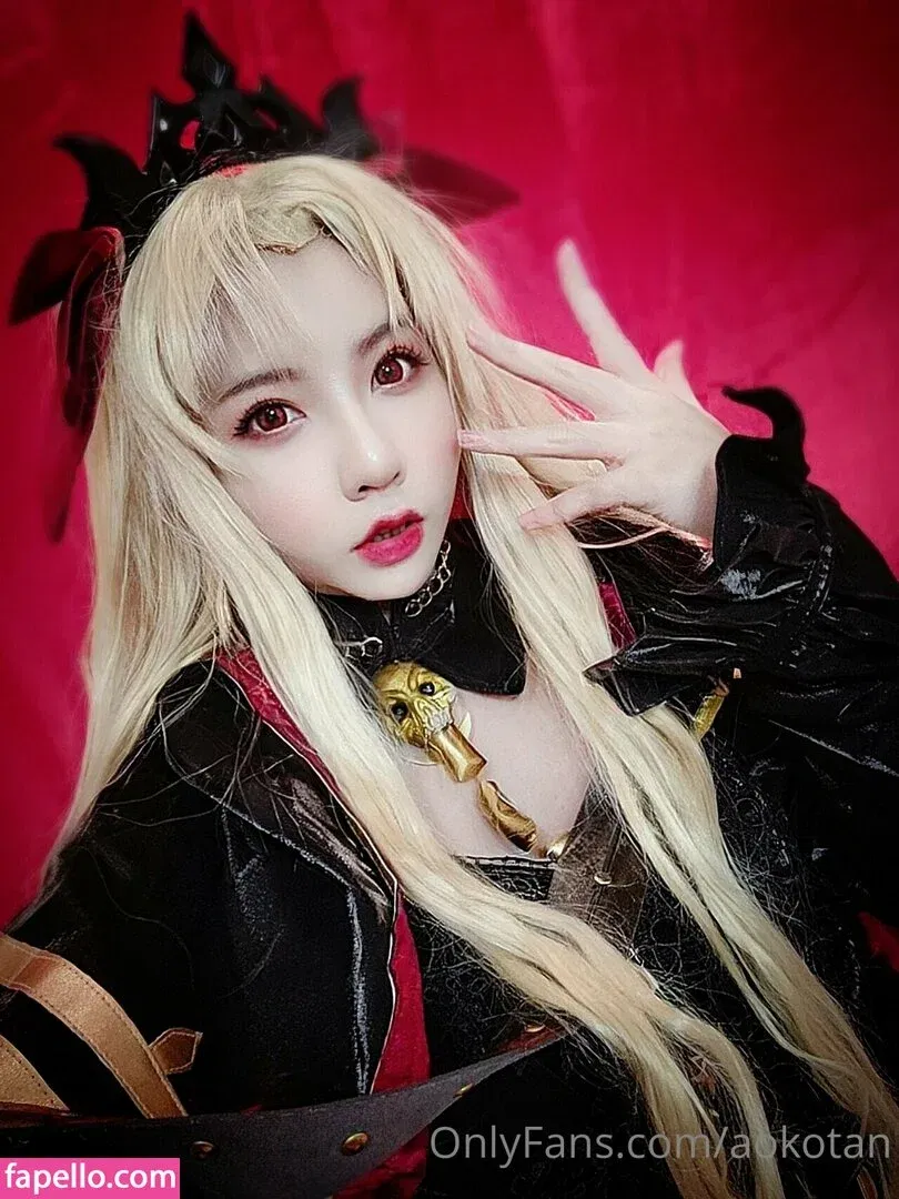 Aokotan Onlyfans Photo Gallery 