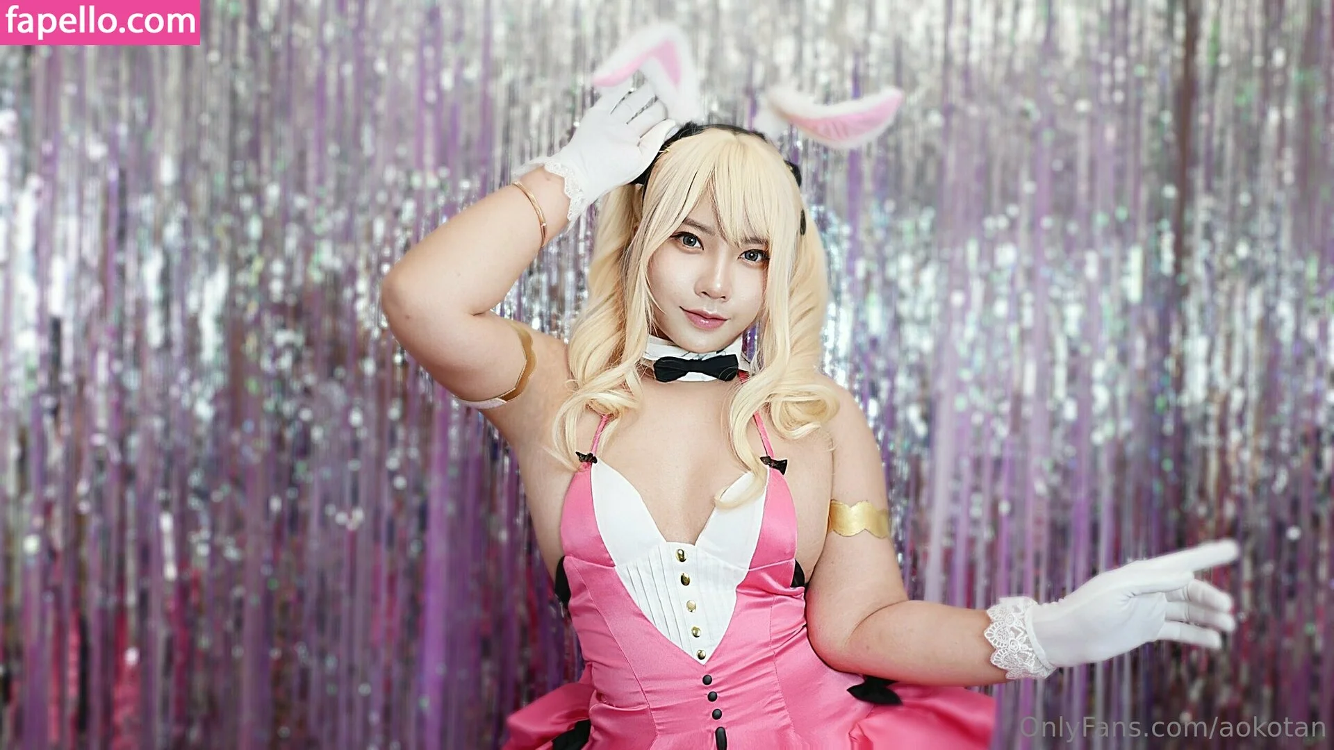 Aokotan Onlyfans Photo Gallery 