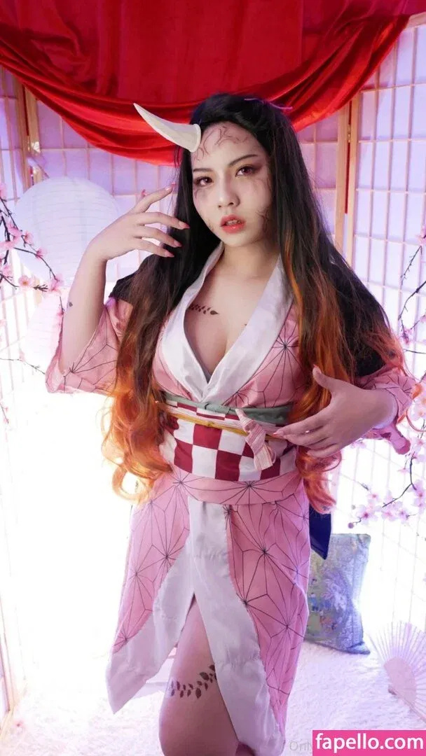 Aokotan Onlyfans Photo Gallery 