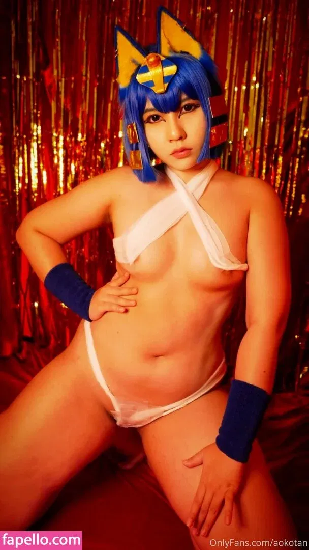 Aokotan Onlyfans Photo Gallery 