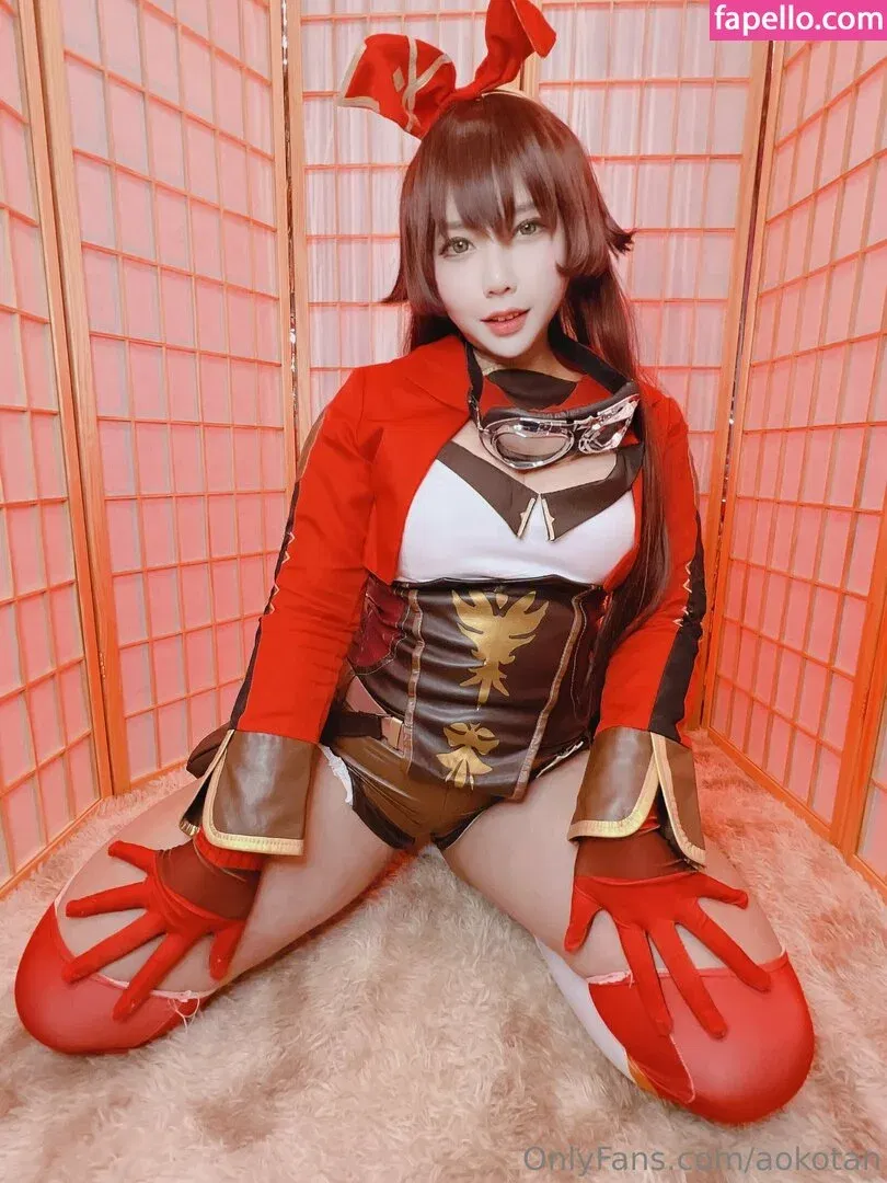 Aokotan Onlyfans Photo Gallery 