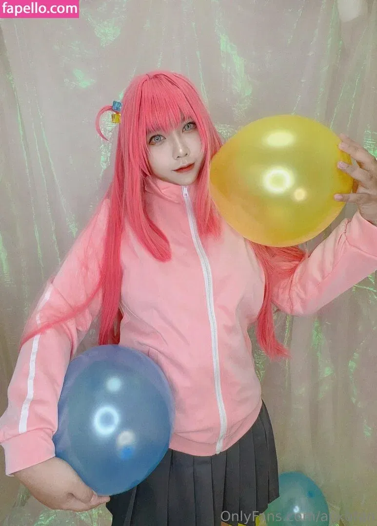 Aokotan Onlyfans Photo Gallery 