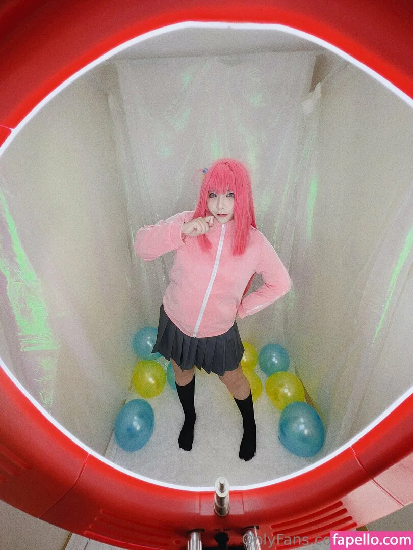 Aokotan Onlyfans Photo Gallery 