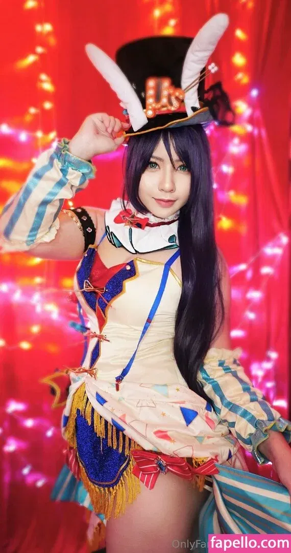 Aokotan Onlyfans Photo Gallery 