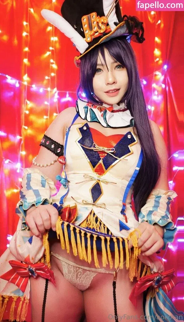 Aokotan Onlyfans Photo Gallery 