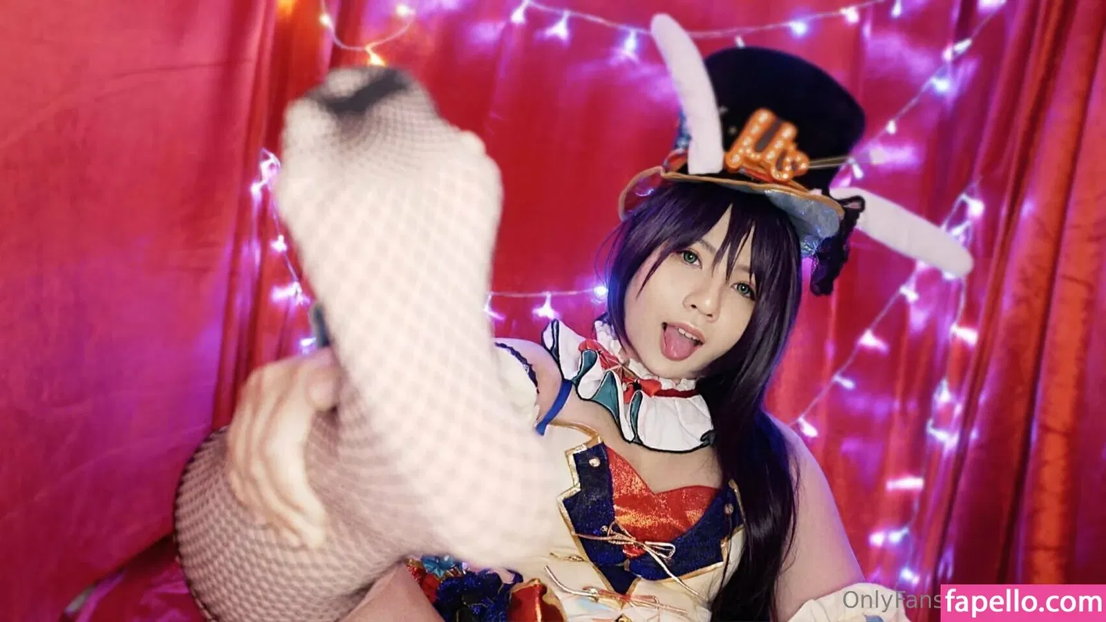 Aokotan Onlyfans Photo Gallery 