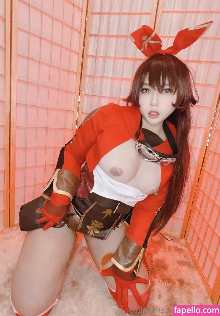 Aokotan Onlyfans Photo Gallery 