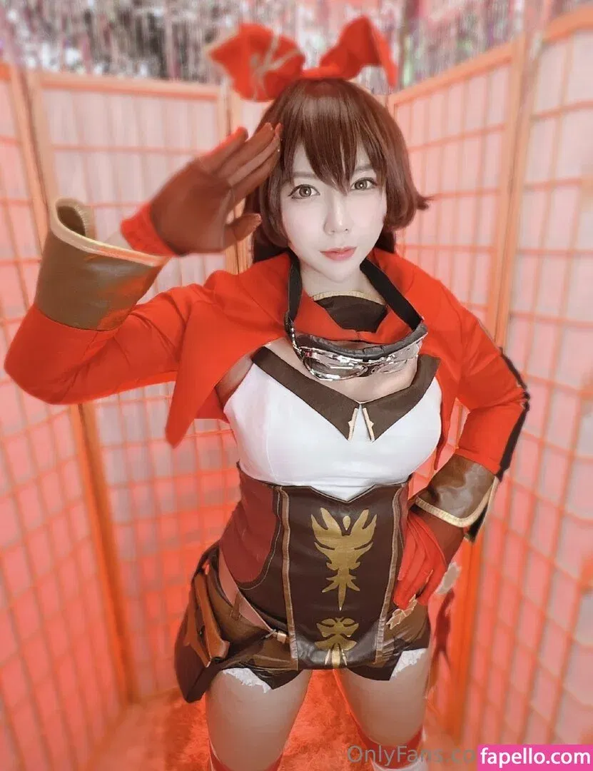 Aokotan Onlyfans Photo Gallery 