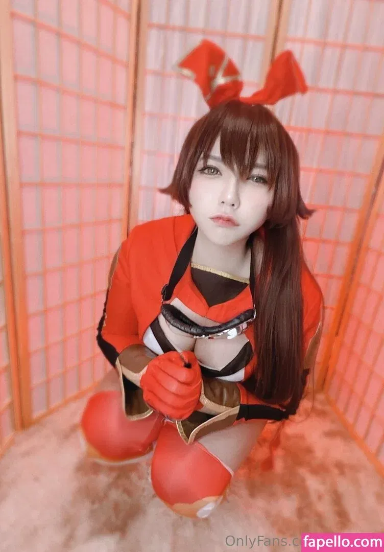 Aokotan Onlyfans Photo Gallery 