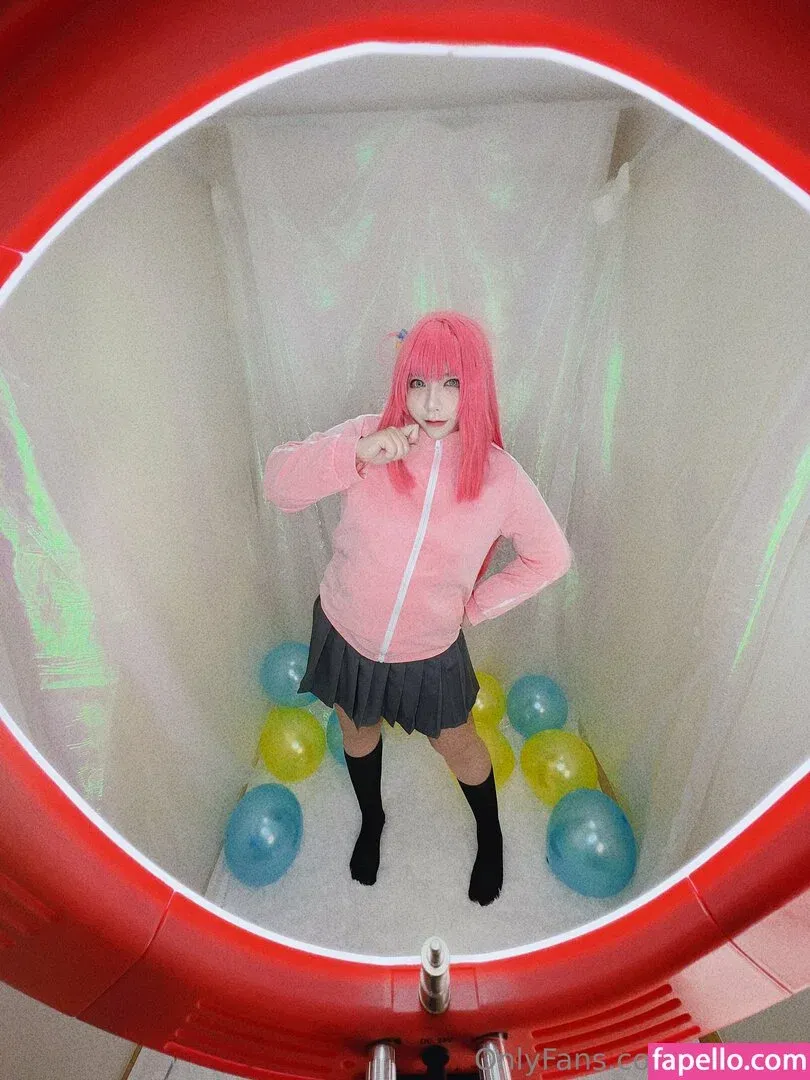 Aokotan Onlyfans Photo Gallery 