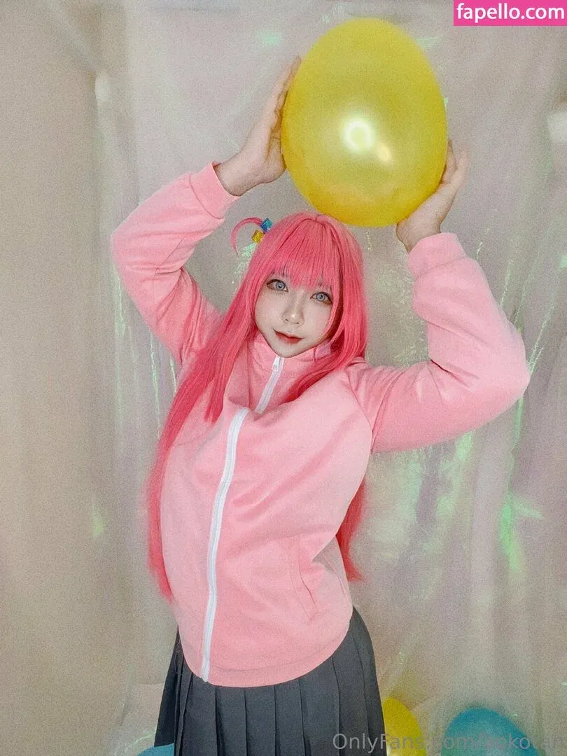 Aokotan Onlyfans Photo Gallery 