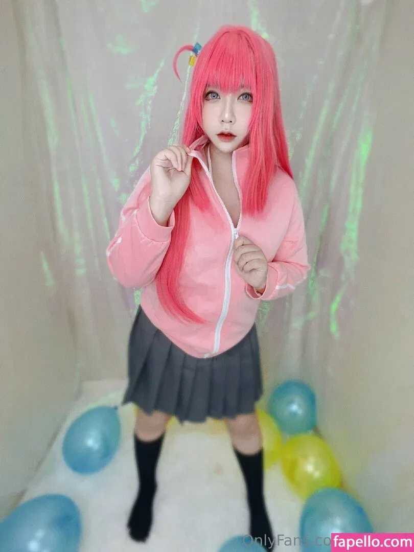 Aokotan Onlyfans Photo Gallery 