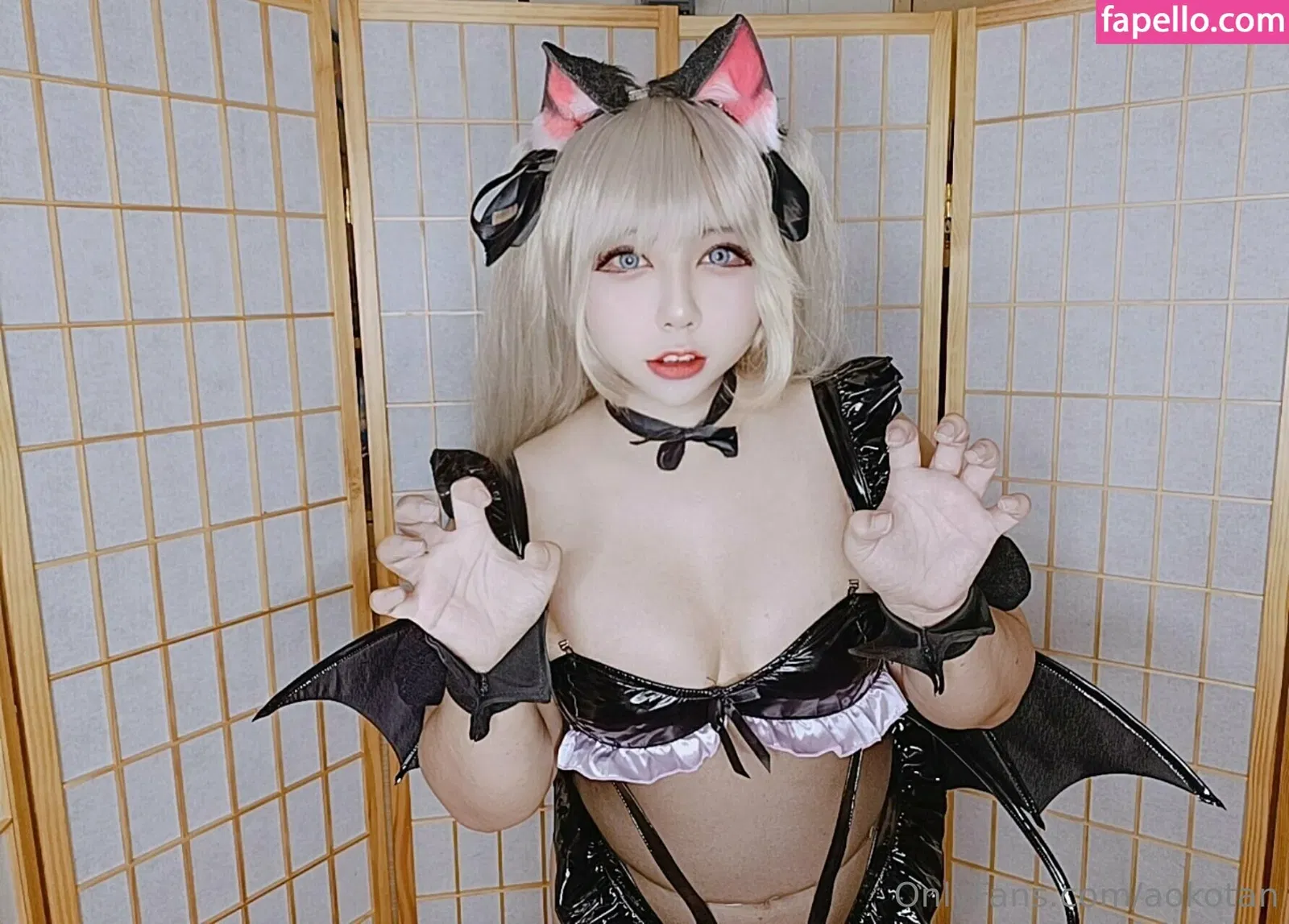 Aokotan Onlyfans Photo Gallery 