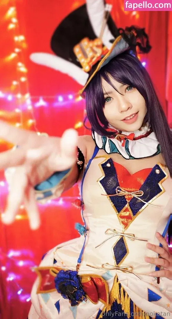 Aokotan Onlyfans Photo Gallery 