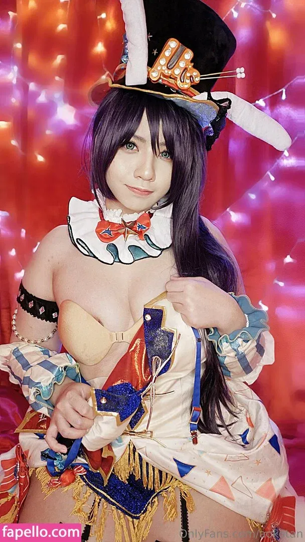 Aokotan Onlyfans Photo Gallery 