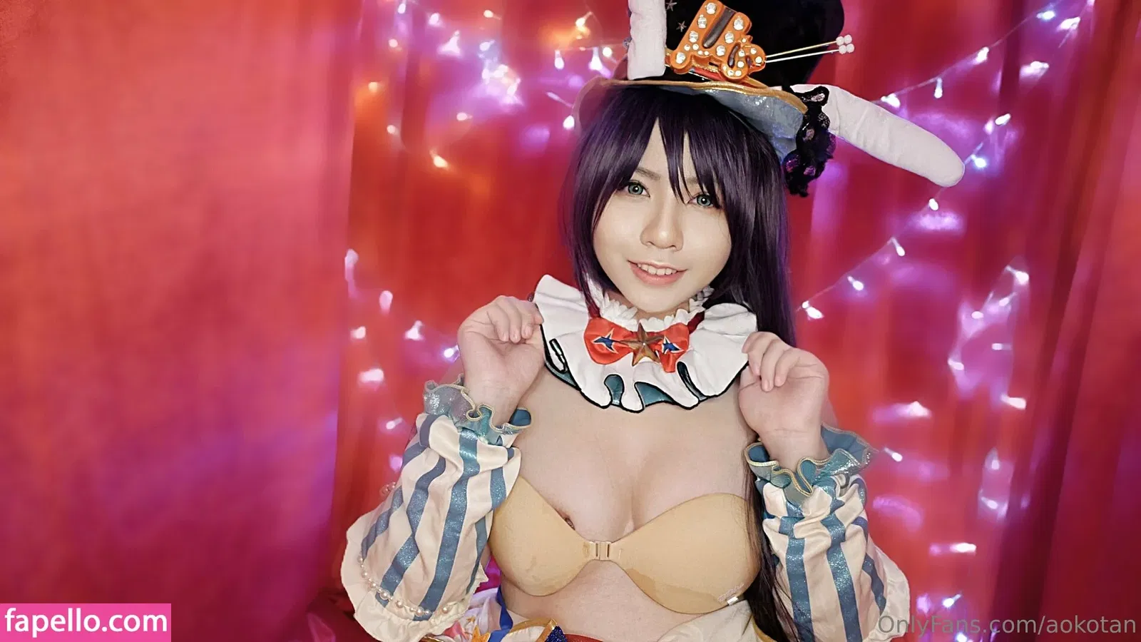 Aokotan Onlyfans Photo Gallery 