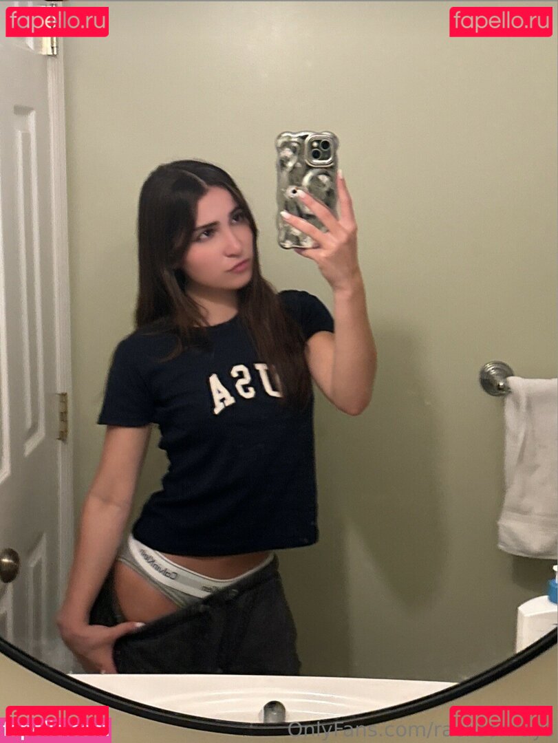 racksonrays Onlyfans Photo Gallery 