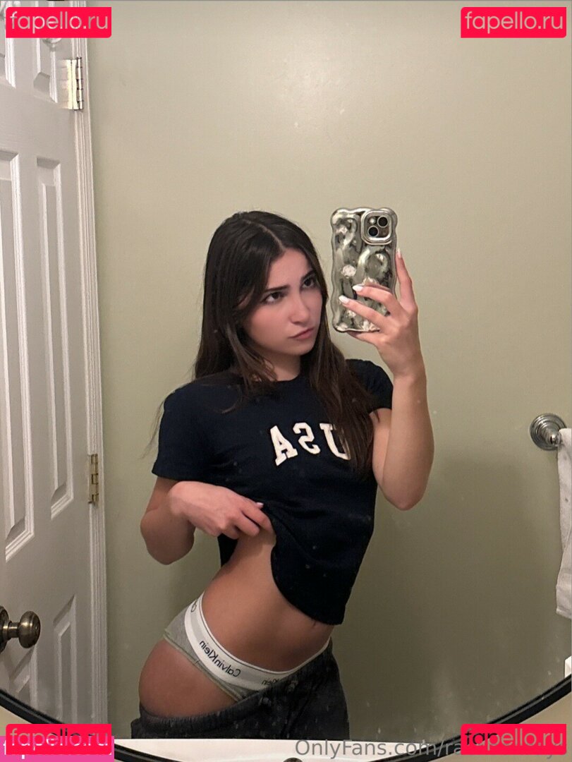 racksonrays Onlyfans Photo Gallery 