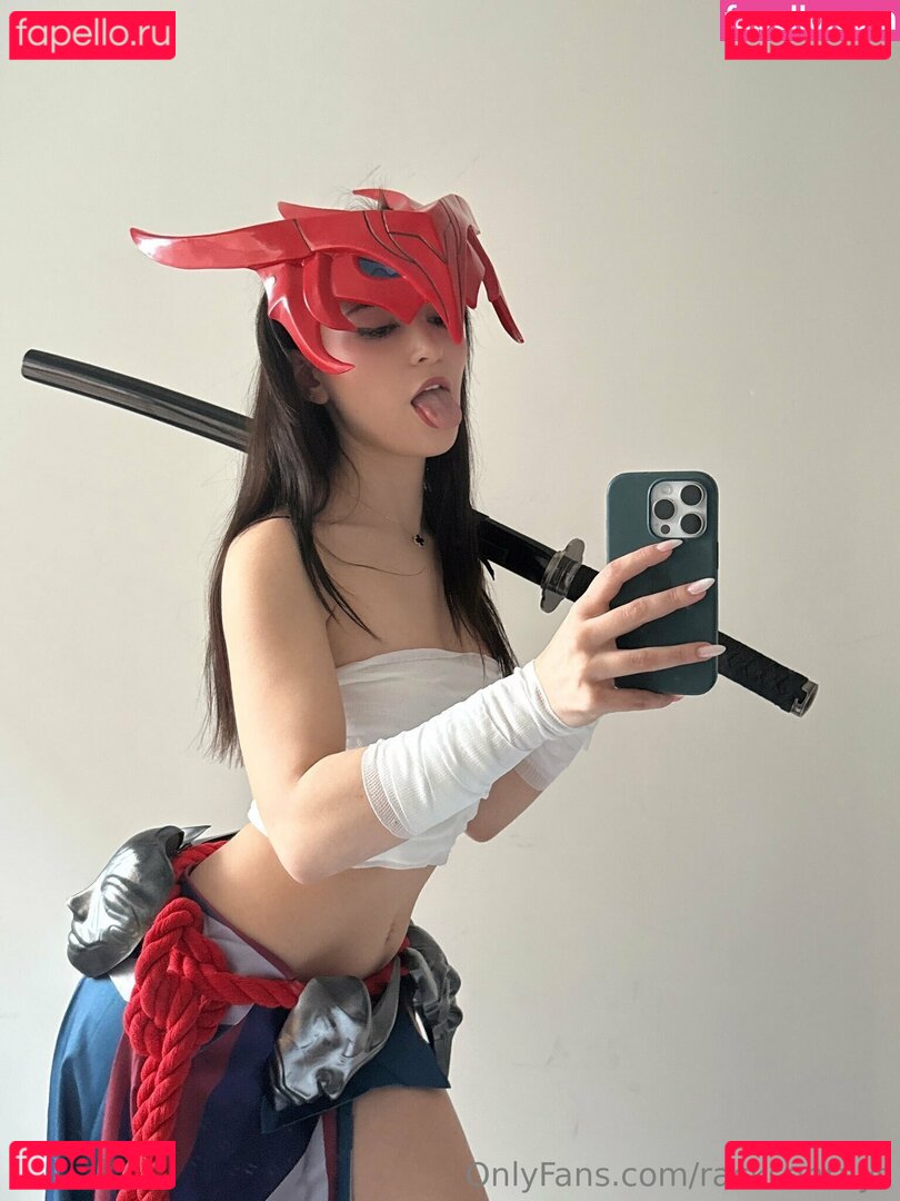 racksonrays Onlyfans Photo Gallery 