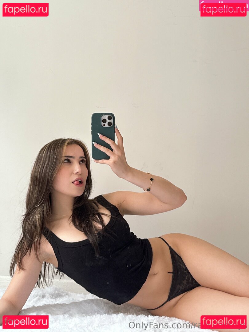 racksonrays Onlyfans Photo Gallery 