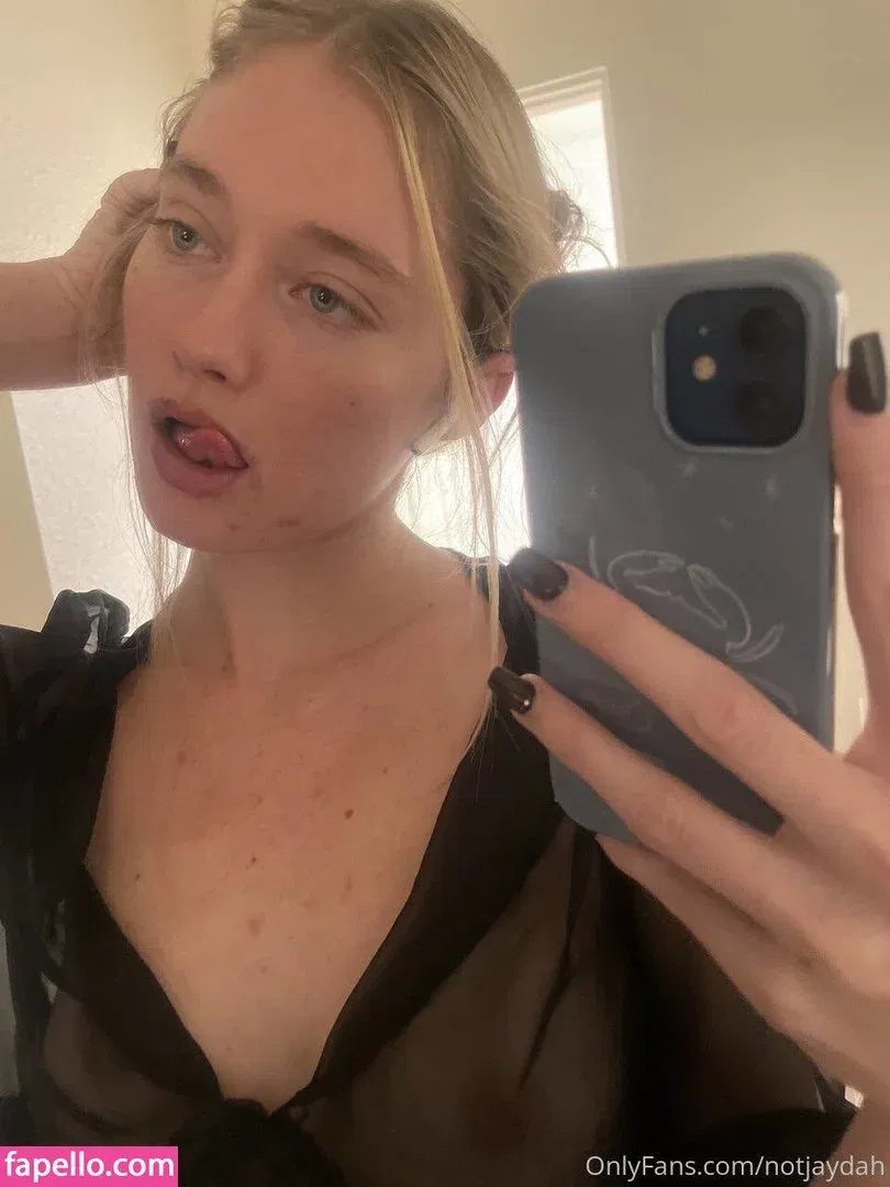 NotJaydah Onlyfans Photo Gallery 