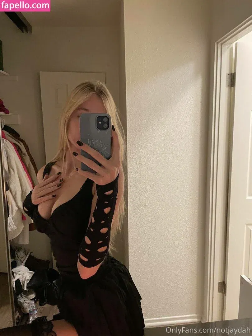NotJaydah Onlyfans Photo Gallery 